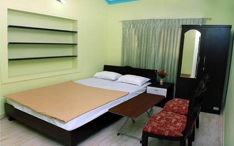 Hotel Saarang House, Wayanad 5